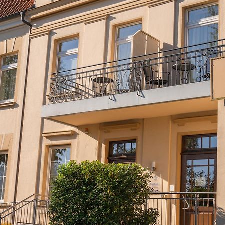 Gaestehaus Heinrich Schuechtermann บัดโรเทนเฟลเดอ ภายนอก รูปภาพ