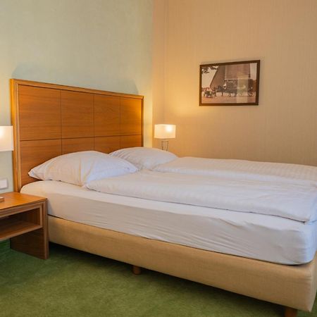 Gaestehaus Heinrich Schuechtermann บัดโรเทนเฟลเดอ ภายนอก รูปภาพ