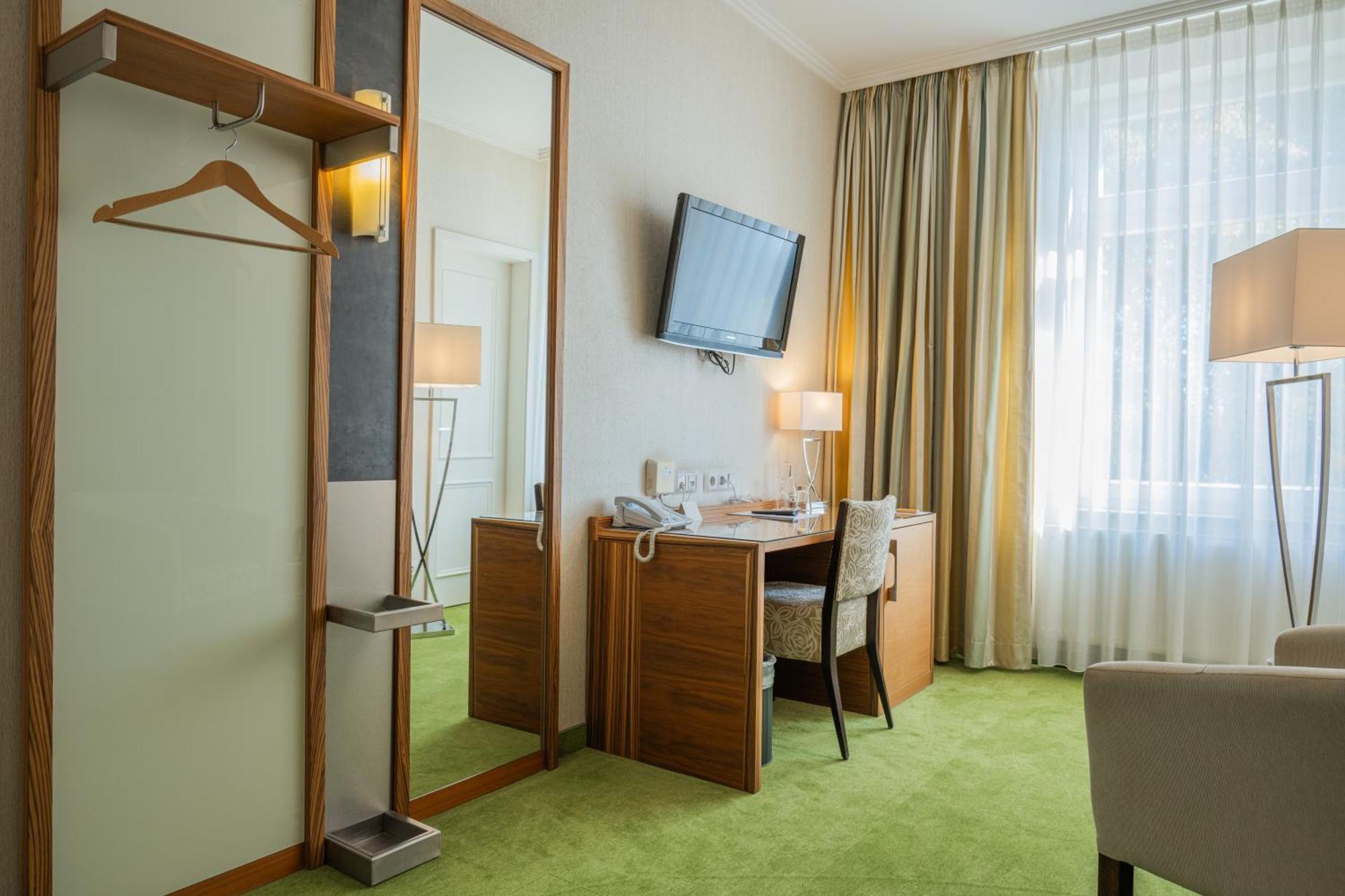 Gaestehaus Heinrich Schuechtermann บัดโรเทนเฟลเดอ ภายนอก รูปภาพ